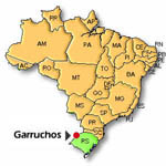 Rio Grande do Sul - Brasil